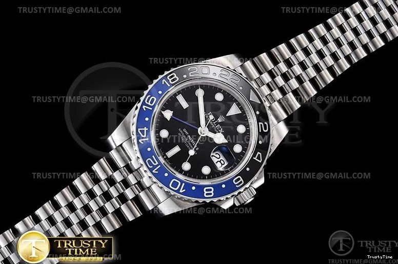 0521 Sophisticated ROLGMT159A-GMT II 976